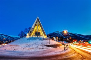 Tromsø  Winter Short Break - Four Nights 6